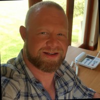 John Van Der Merwe
