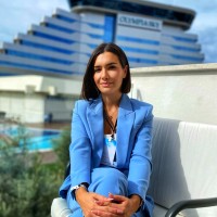 Gabriela Madunić