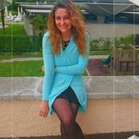 Mary Damyanidis Mombelli