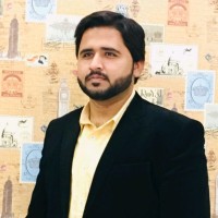 Ahsan Bilal
