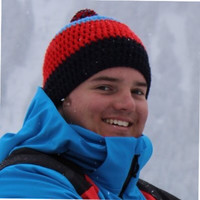 Ryan Swift