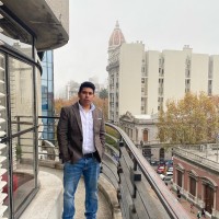 Iván Chicaiza T.
