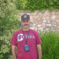 Usama Hammouda