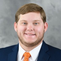 Luke Wood