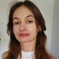 Justyna Gręda