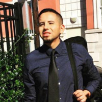 Hector Vicente Guadalupe