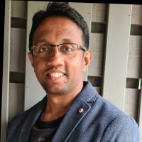 Saish Aniyeri Paraprath