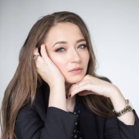Olga Strelnikova