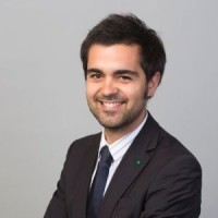 Alvaro Sastre Esteban
