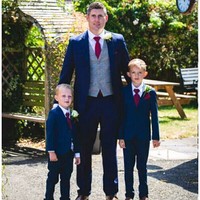 Dan Surridge