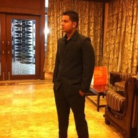 Rocky Brar
