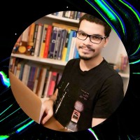 Lucas Lauro