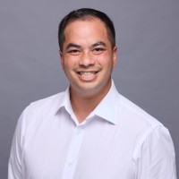 Andrew Maung