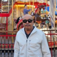 Abhay Deshpande