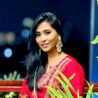 Amina Rahman Ajanta