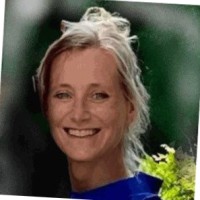 Isabel Van lent