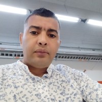 Alejandro Marchena Montes