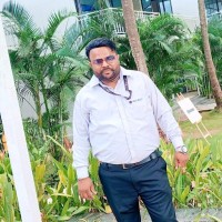 Ram Vinay