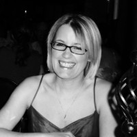 Emma Curwood