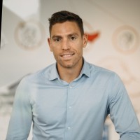 Tim Van Der Steen