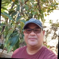 Benjamin Anacay