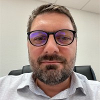 Mikael Thomassin