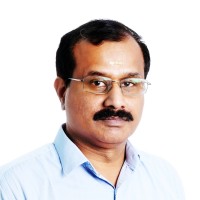 Rajesh Selvaraj