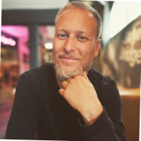 David Elvér