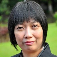 Haggai Samarinda Ruth Karniyati