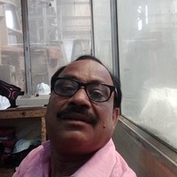 Dilip Bhujade