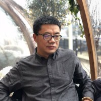 李立新