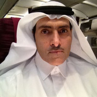 Khaled Al-Faihani