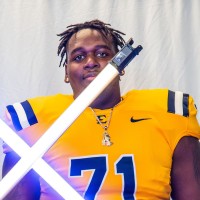 Derrell Bailey Jr