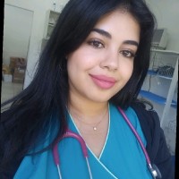 Amina Jabrane