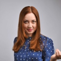 Anna Margulis