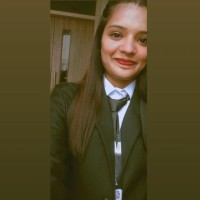 Sakshi Pandey