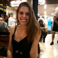 Gabriela Stefanczak Leão