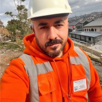 Kadir ÇALIŞ