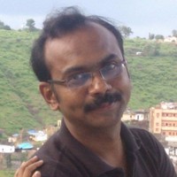 Prashant Mahto
