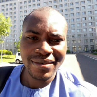 Olasunkanmi Bello