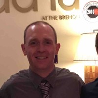 Mitchell Ronan