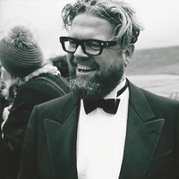 Asgeir Fridgeirsson