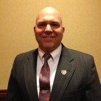 Jeff Buth