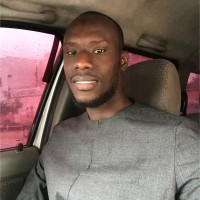 Moussa Sèye Ndiaye
