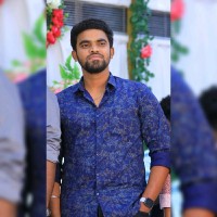 Sabareesan Muthukrishnan
