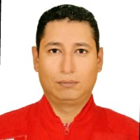Junior Alberto Esterripa Orbe
