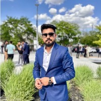 Shayan Saiyed