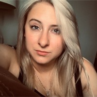 Destiny McCoy