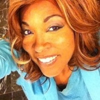 Patrice Robinson