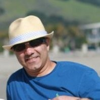Afshin Zeighami